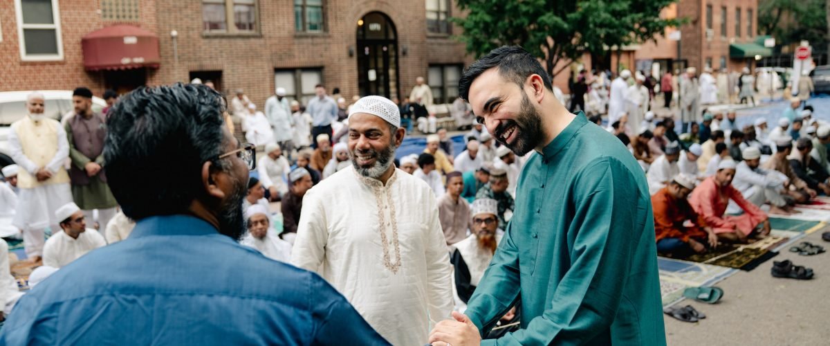 🇺🇸 米国：ゾーラン・マムダニ氏、ニューヨーク市長に当選